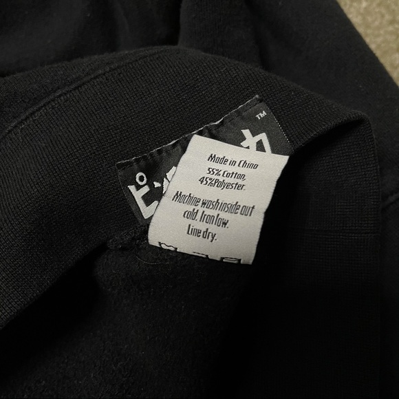 Pink dolphin crewneck sweater - Picture 6 of 7